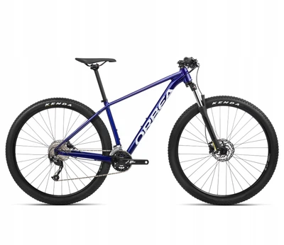 Велосипед Orbea Onna 40 29" MTB, розмір L
