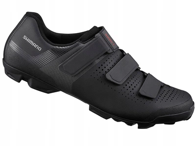 Черевики Shimano MTB XC1 SH-XC100 чорні