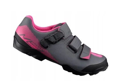 Жіночі велосипедки SHIMANO ME3 mtb 39, рожеві