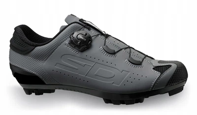 Взуття SIDI MTB DUST сіре 46