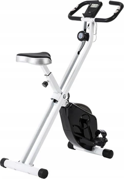 Ultrasport F-Bike - ваш особистий тренер у комфорті вашого дому