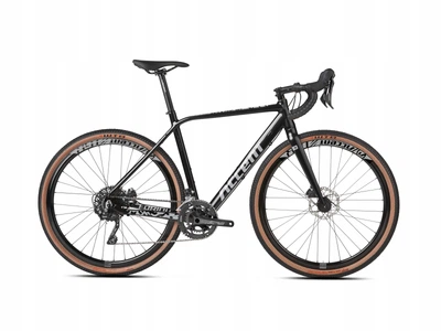 Велосипед Gravel Accent Furious PRO GRX Розмір 56 л