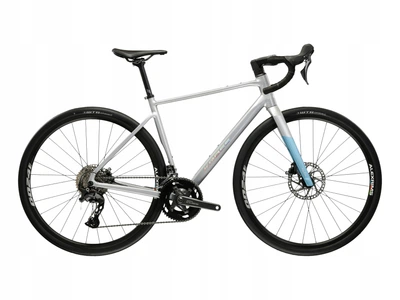 Гравійний шосейний велосипед * KROSS ALTA 2.0 28" * DISC M Shimano Cues 2x10