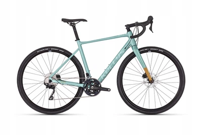 Гравійний велосипед KELLYS SOOT x50 розмір M