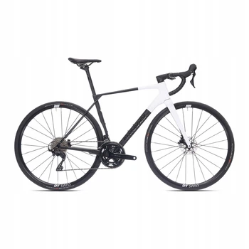 Шосейний велосипед Superior X-ROAD 9.3 GF matte carbon/white 58 (XL)
