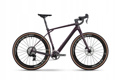 Велосипед Gravel Lapierre Crosshill CF 8.0 49 M