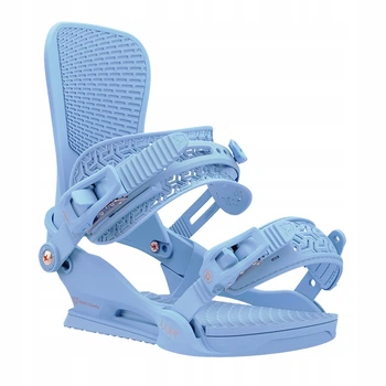 Кріплення для сноуборду UNION Juliet Blue 2025 R. S