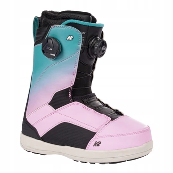 Черевики для сноуборду K2 Kinsley Fade 7.0 (38) 22/23