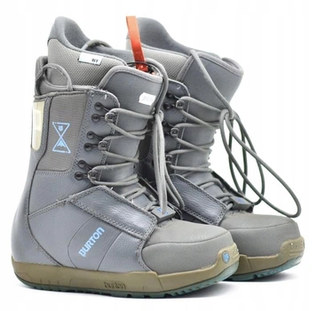 Черевики для сноуборду Burton Progression 23,5 cm 37 EU