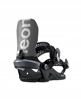 Кріплення для сноуборду Bataleon Blaster Heelwrap Matrix [розмір M/L]