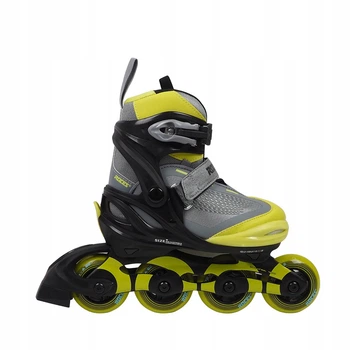 Роликові ковзани Roces Moody X Boy Tif 400895 00001