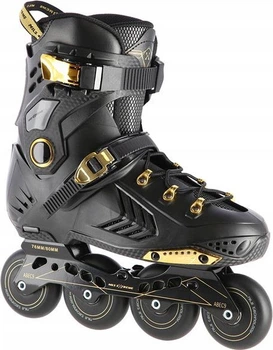 Роликові ковзани для хлопчиків Nils Slalom Freeride ABEC-9