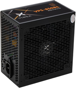Блок питания Vinga VPS B1 850W 80+ Bronze (VPS-850B1)