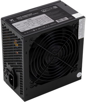 Блок питания Vinga VPS P1 750W 80+ (VPS-750P1)