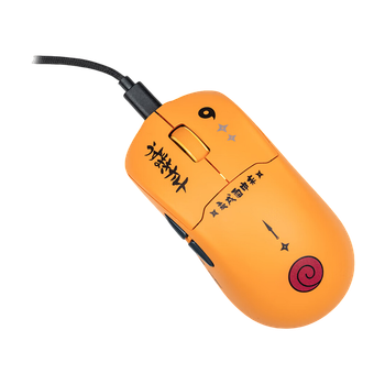 Миша бездротова Valkyrie VK M1 Pro Naruto (M1PRO-NARUTO)