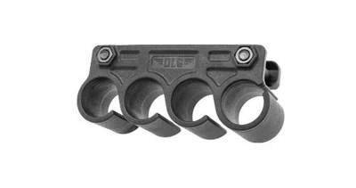 Тримач патронів DLG-168 PICATINNT SHOTGUN SHELL HOLDER