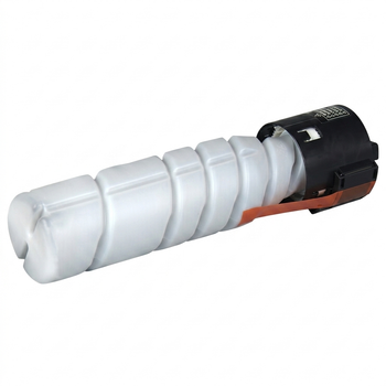 Картридж PRINT-RITE TN117H для Konica Minolta Bizhub 185/185e/7818e (10000 страниц) большой емкости
