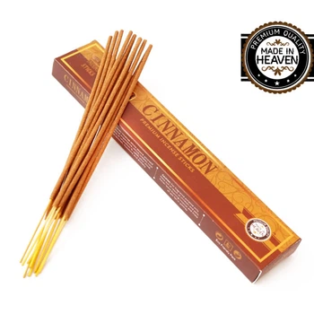 Ароматические палочки Корица Made in Heaven Cinnamon 15 грамм