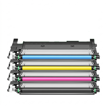 Картридж Caijin для HP W2080A (HP Color Laser MFP 178nw/179fnw/150a/150w/150nw) Black/Цветной