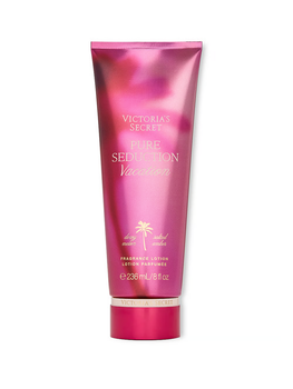 Парфюмированный лосьон для тела Victoria's Secret Pure Seduction Vacation 236 мл