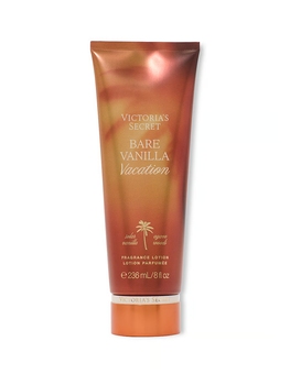 Парфумований лосьйон для тіла Victoria's Secret Bare Vanilla Vacation 236 мл