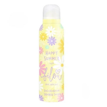 Пенка для душа Bilou Limited Edition Happy Summer 200 мл