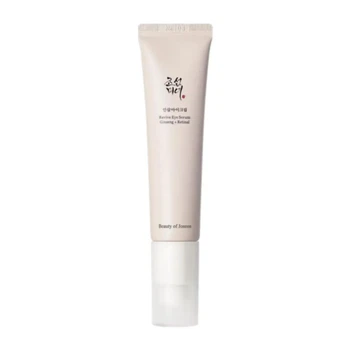 Сыворотка Beauty of Joseon Revive Eye Serum Ginseng + Retinal с женьшенем и ретиналем для ухода за кожей вокруг глаз, 30 мл