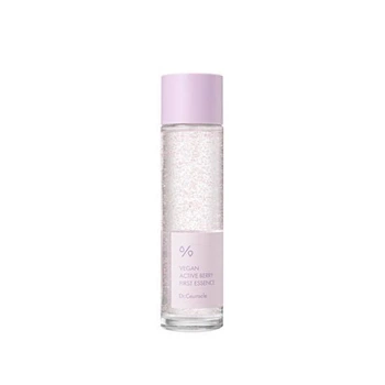Стартовая эссенция с ресвератролом и клюквенным экстрактом Dr.Ceuracle Vegan Active Berry First Essence 150 мл