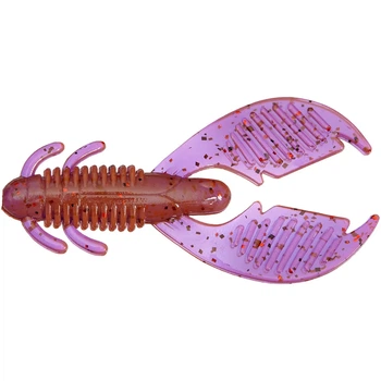 Силикон Reins AX Craw 3.5" 583 LOX (8шт/уп)