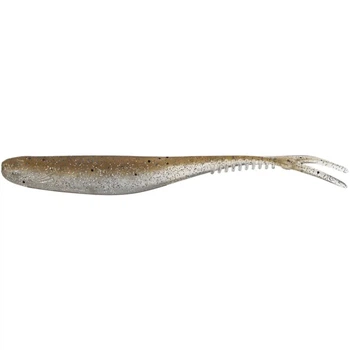 Силикон Select Victim V-Tail 2.5" #214 FE (7 шт/уп)