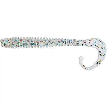 Силікон Reins G-Tail Saturn Micro 152 Super Glow All Stars (20шт/уп)