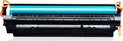 Картридж PRINT-RITE CC388A совместимый HP M1136/M126a/M128fn/P1007/P1106 (3000 страниц, с чипом, 4 шт.) Black