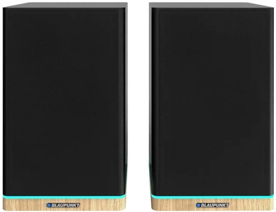 Głośniki półkowe Blaupunkt BS60BK LED 60W Black