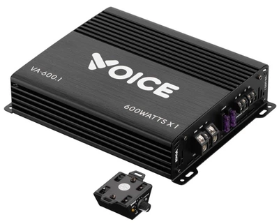 Усилитель Voice VA-600.1