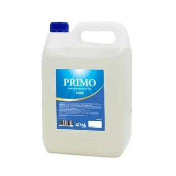 Мило рідке PRIMO Man АТМА 5л