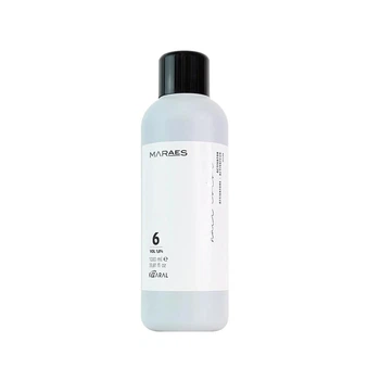 Окислювач 1,8 % Kaaral Maraes Activator 6 Vol 1000 мл