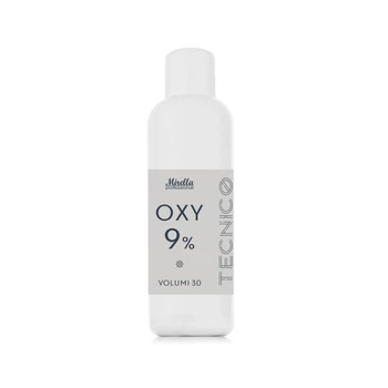 Окислювач 9% Mirella Oxy Vol. 30 1000 мл