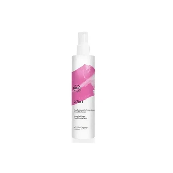 Крем-спрей незмивний для кондиціонування волосся 20 в 1 360 Leave In Cream Conditioning Spray 250 мл