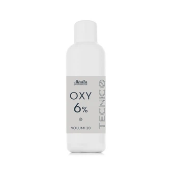 Окислювач 6% Mirella Oxy Vol. 20 1000 мл