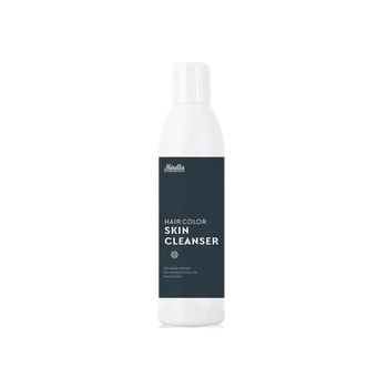 Засіб для видалення фарби зі шкіри голови Mirella Professional Hair Color Skin Cleanser 200 мл