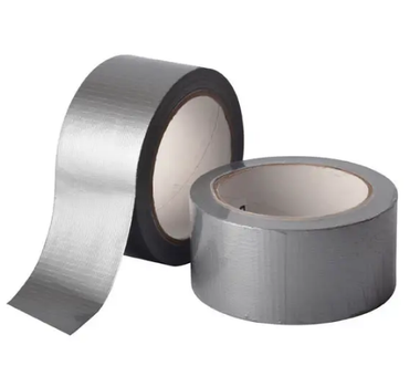 Стрічка скотч армована Tykwaland 48мм х 5м silver 3150 S