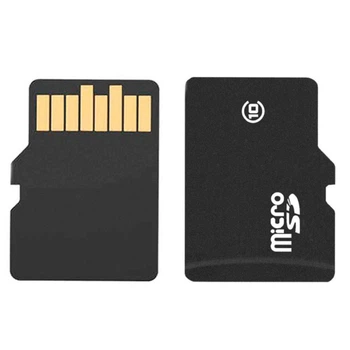 Карта памяти microSD 32GB Class 10 для устройств хранения данных