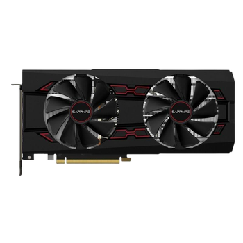 Видеокарта AMD Radeon RX Vega 56 8GB Sapphire Pulse (11276-98) Б/У