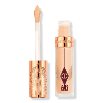 Довготривалий зволожуючий консилер Charlotte Tilbury Airbrush Flawless Blur Concealer Відтінок: 6 Medium