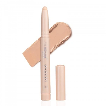 Консиллер-карандаш для лица Neverti Pure Perfection Concealer Pen 001 Light Beige для идеального тона кожи 1.4 г