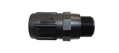 Редуктор тиску для крапельного поливу 3/4 "від7до1 атм(15PSI)