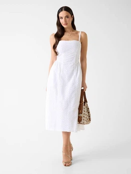 Сарафан Guess M білий W6GK44W1884 6441884a