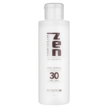 Окислитель Sinergy с кератином 9% ZEN 150 мл