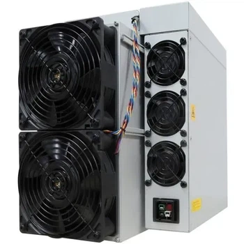 Asic-майнер Bitmain Antminer S21 200 Th/s refurbished