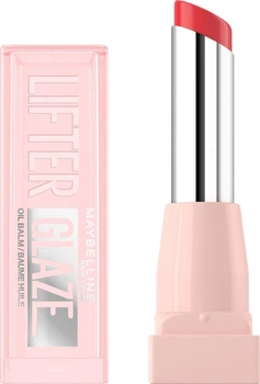 Balsam do ust Maybelline New York Lifter Glaze 005 Peach Quench 2.8 g (3600531702229)
